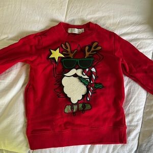 Kids sweatshirt